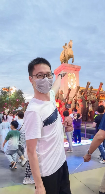 一休哥的第二张照片--江苏残疾人相亲网