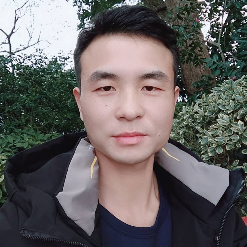 敖辉的第一张照片--江苏残疾人相亲网