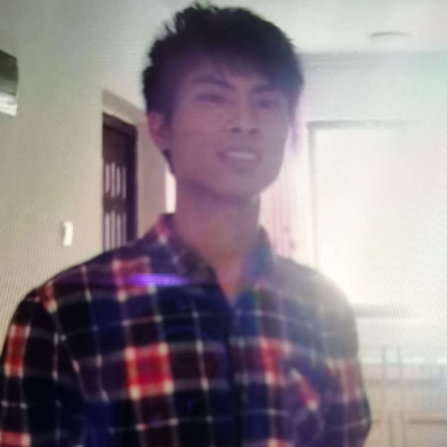 执念成殇的第一张照片--江苏残疾人相亲网