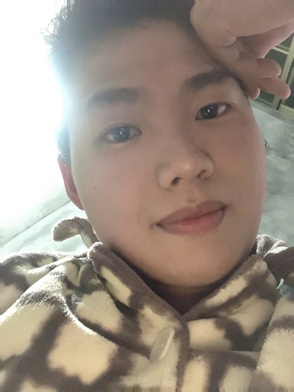 她的第四张照片--江苏残疾人相亲网
