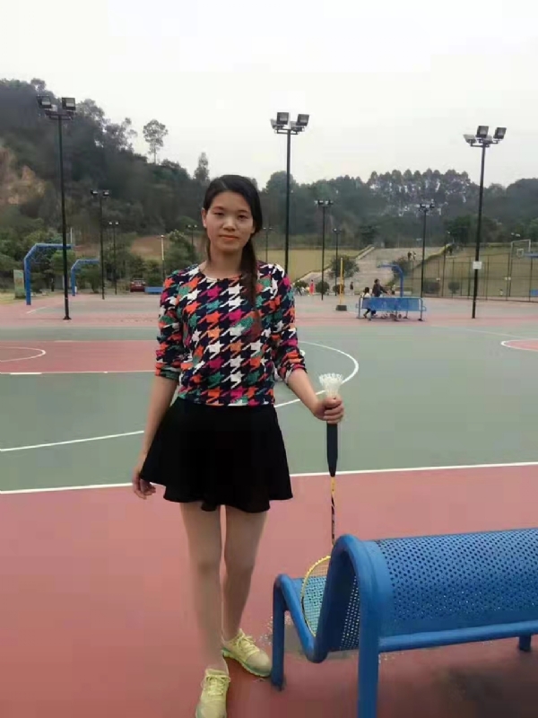 有你真好的第一张照片--江苏残疾人相亲网
