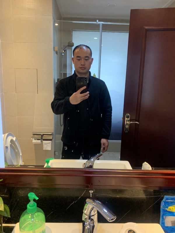 晓军的第一张照片--江苏残疾人相亲网