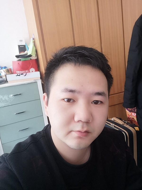 等风来的第一张照片--江苏残疾人相亲网