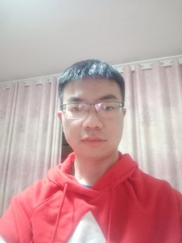 大海捞针的第一张照片--江苏残疾人相亲网