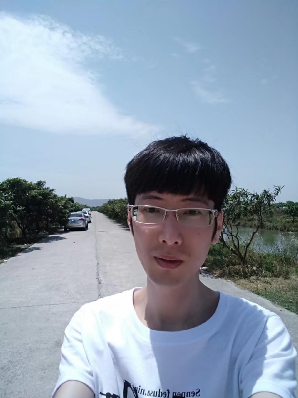 一叶知秋的第一张照片--江苏残疾人相亲网
