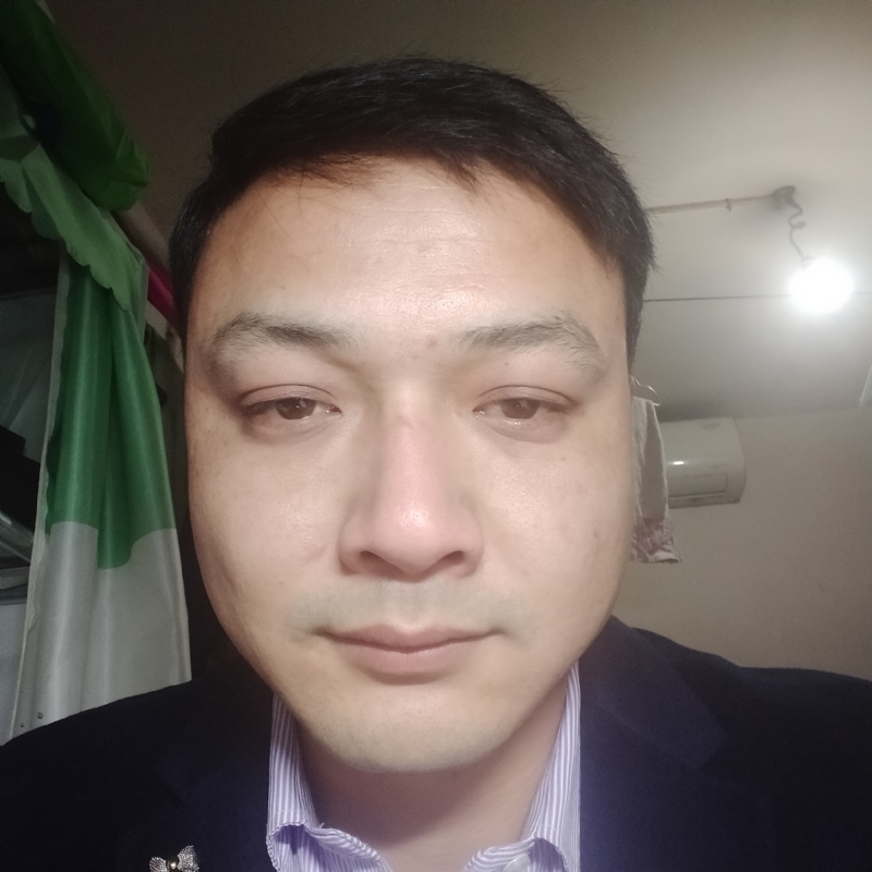 诸先生的第一张照片--江苏残疾人相亲网