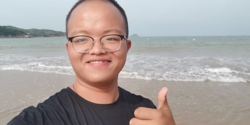 沐川的第一张照片--江苏残疾人相亲网