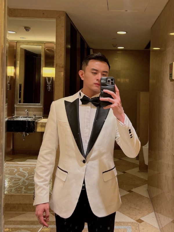 韩哥的第一张照片--江苏残疾人相亲网
