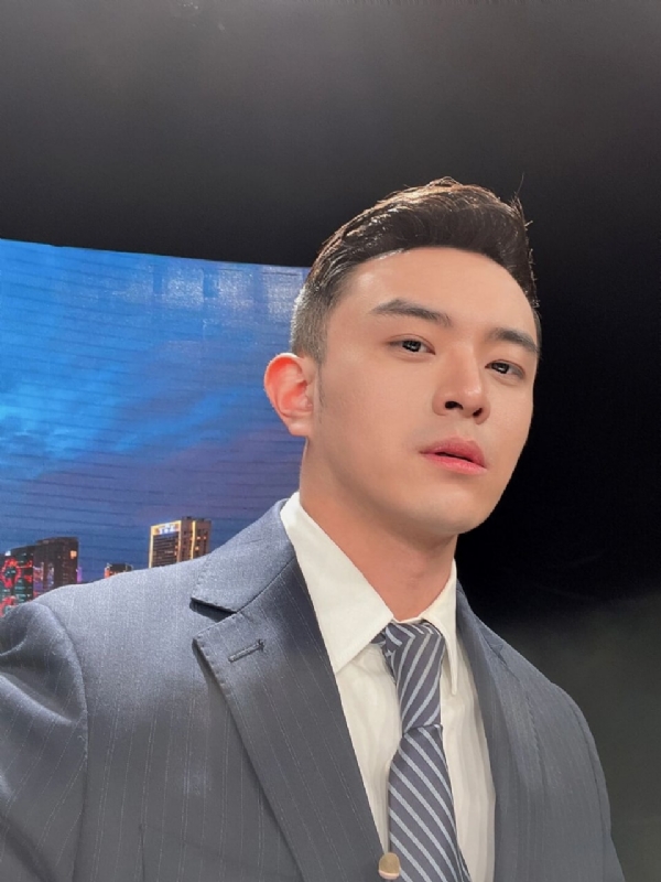 韩哥的第二张照片--江苏残疾人相亲网