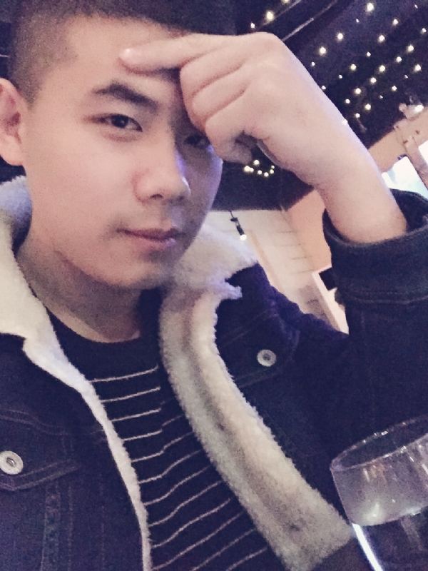 X先生的第二张照片--江苏残疾人相亲网