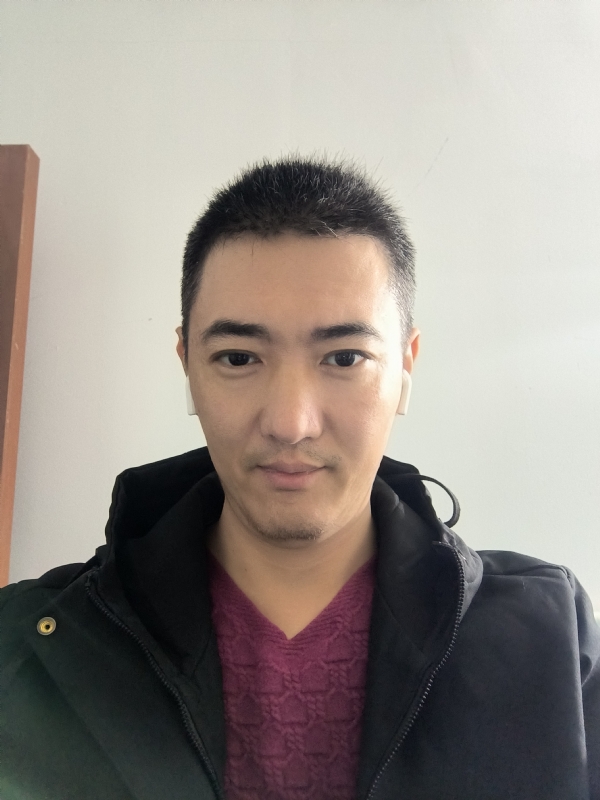 彡彡的第二张照片--江苏残疾人相亲网