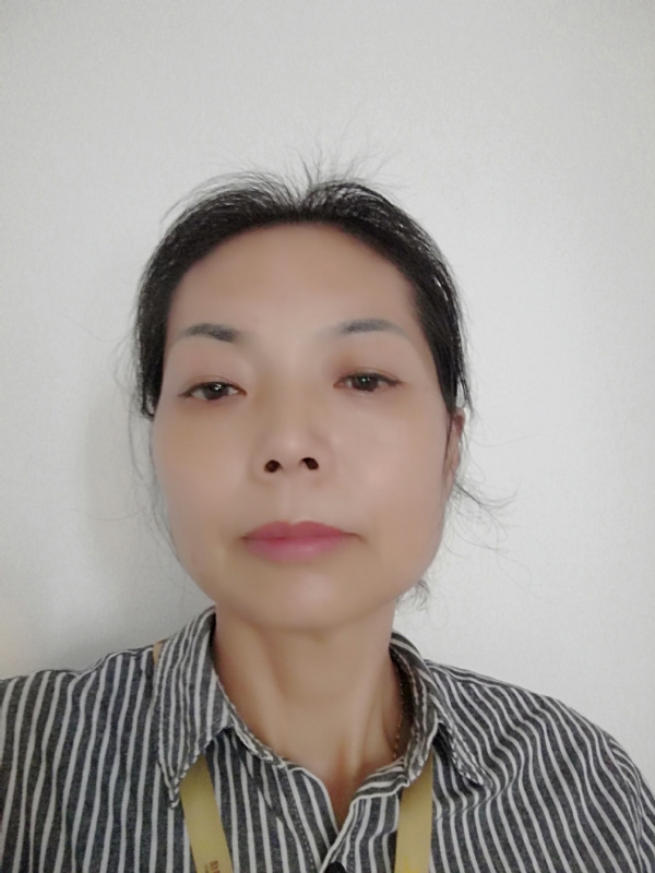 佳缘的第一张照片--江苏残疾人相亲网