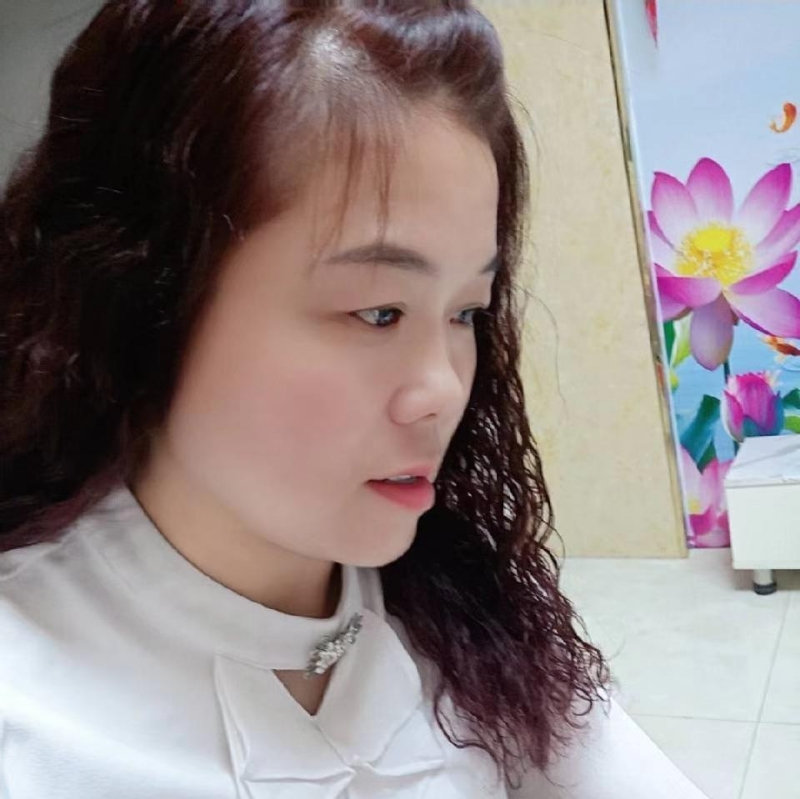 顾枸丽的第二张照片--江苏残疾人相亲网