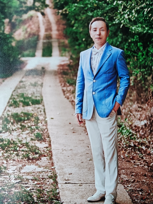 子龙的第一张照片--江苏残疾人相亲网