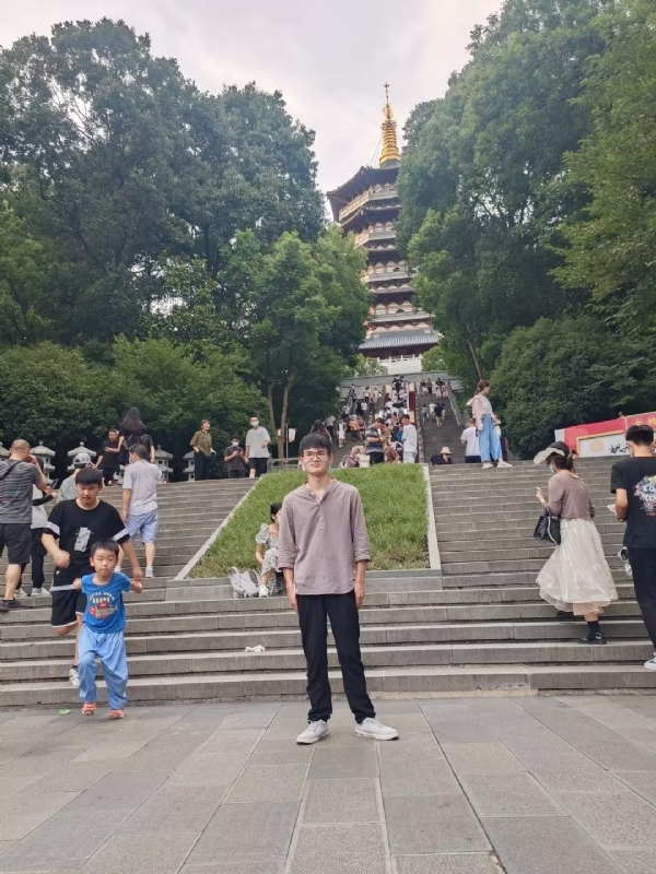 阳光男孩的第二张照片--江苏残疾人相亲网