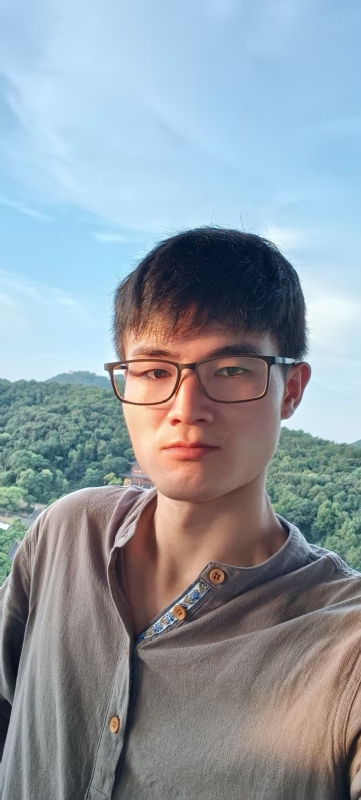 阳光男孩的第三张照片--江苏残疾人相亲网