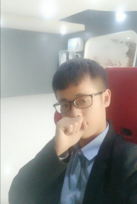 绝卓苦坚的第三张照片--江苏残疾人相亲网
