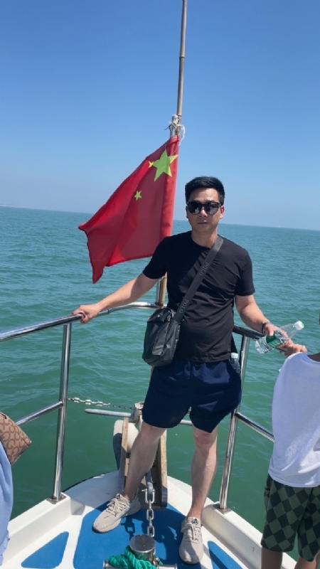 随缘的第一张照片--江苏残疾人相亲网