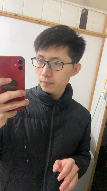 帆仔的第一张照片--江苏残疾人相亲网