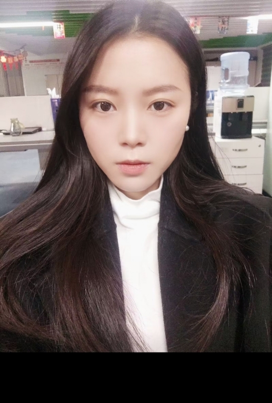 小月半的第一张照片--江苏残疾人相亲网