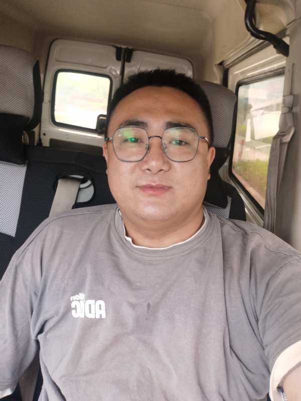 奇卡的第二张照片--江苏残疾人相亲网
