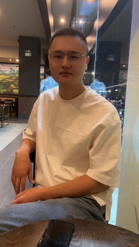 SCENERYFISH的第一张照片--江苏残疾人相亲网