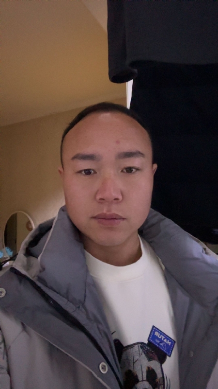 叫你一声你敢答应吗的第一张照片--江苏残疾人相亲网