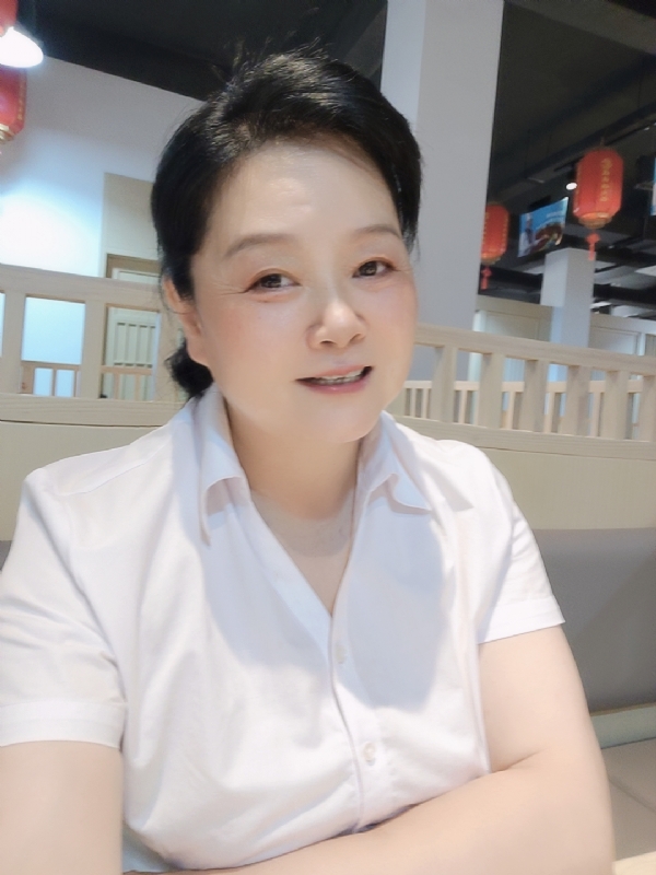 丁姐爱生活的第一张照片--江苏残疾人相亲网