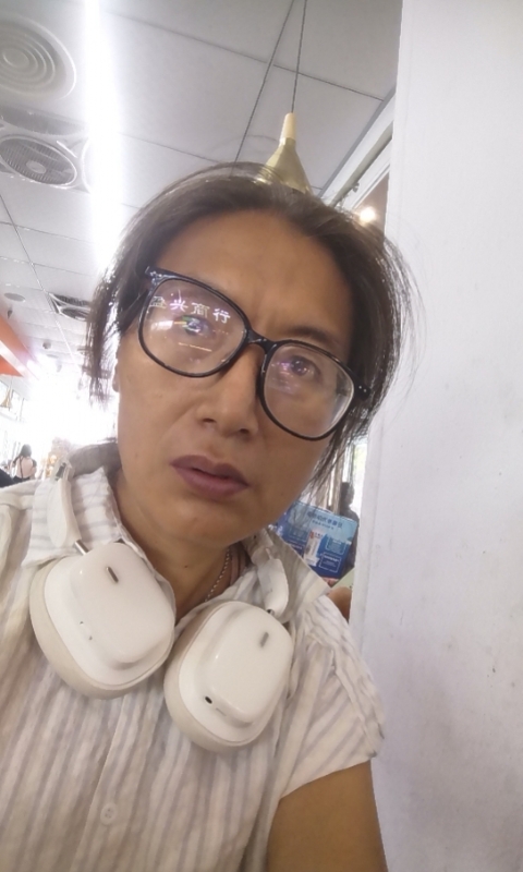 冬天的蔷薇的第三张照片--江苏残疾人相亲网