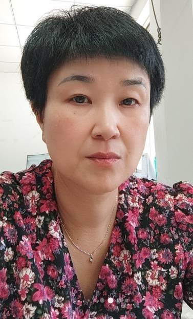 清风徐徐的第一张照片--江苏残疾人相亲网