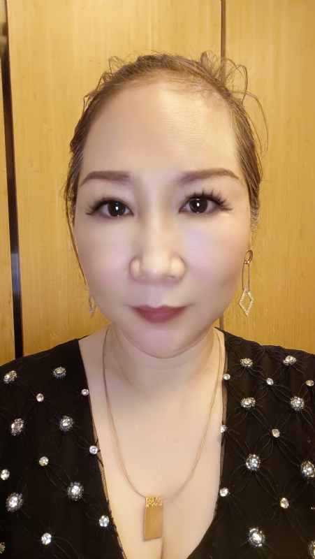雨水的鱼的第一张照片--江苏残疾人相亲网