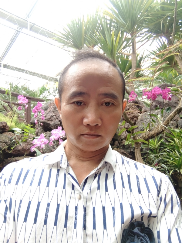 闲云盘鹤的第一张照片--江苏残疾人相亲网
