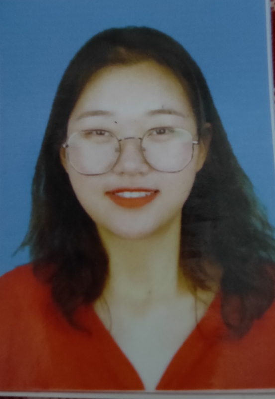 好运绵绵的第二张照片--江苏残疾人相亲网