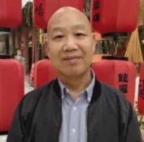 教师作家寻伴侣的第一张照片--江苏残疾人相亲网