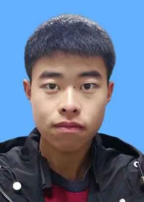 一乐的第二张照片--江苏残疾人相亲网
