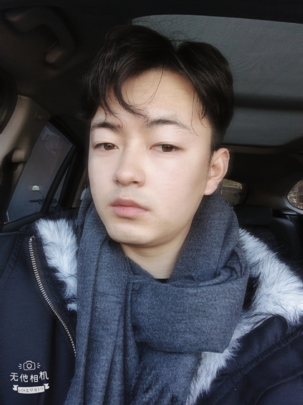 得梦为鱼的第一张照片--江苏残疾人相亲网