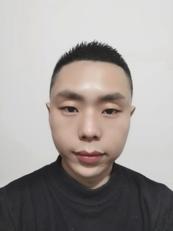 糖豆的第一张照片--江苏残疾人相亲网