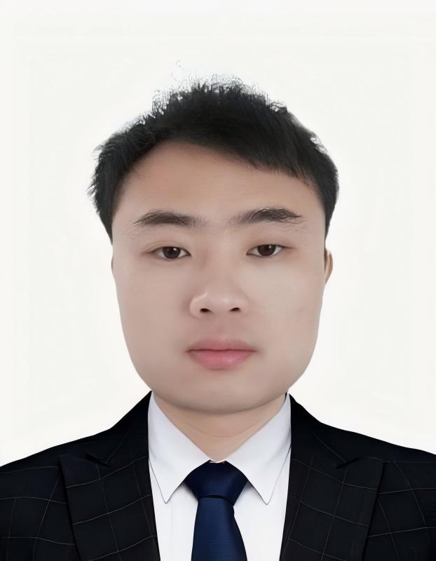 Steven的第一张照片--江苏残疾人相亲网