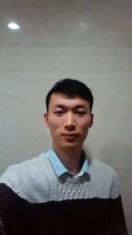 青松的第二张照片--江苏残疾人相亲网
