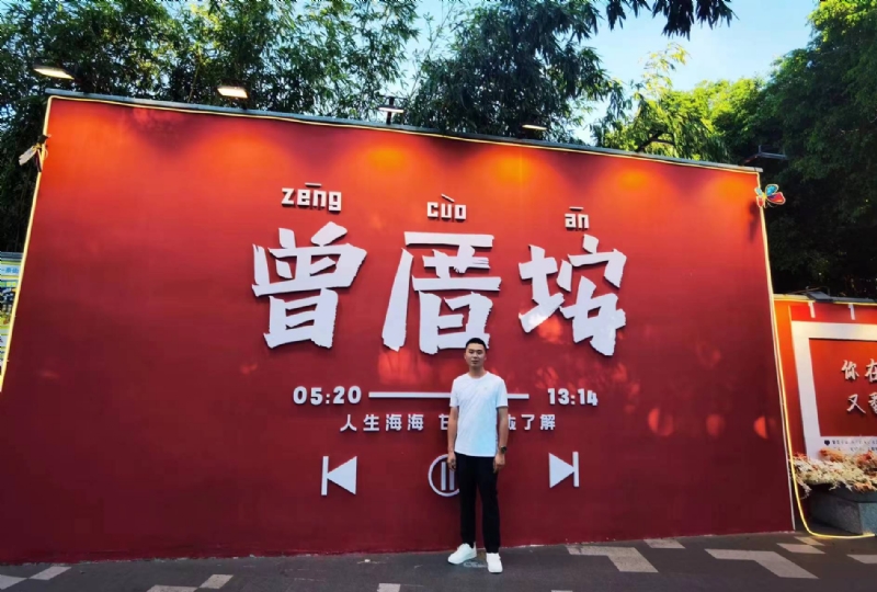 常州相亲的第一张照片--江苏残疾人相亲网