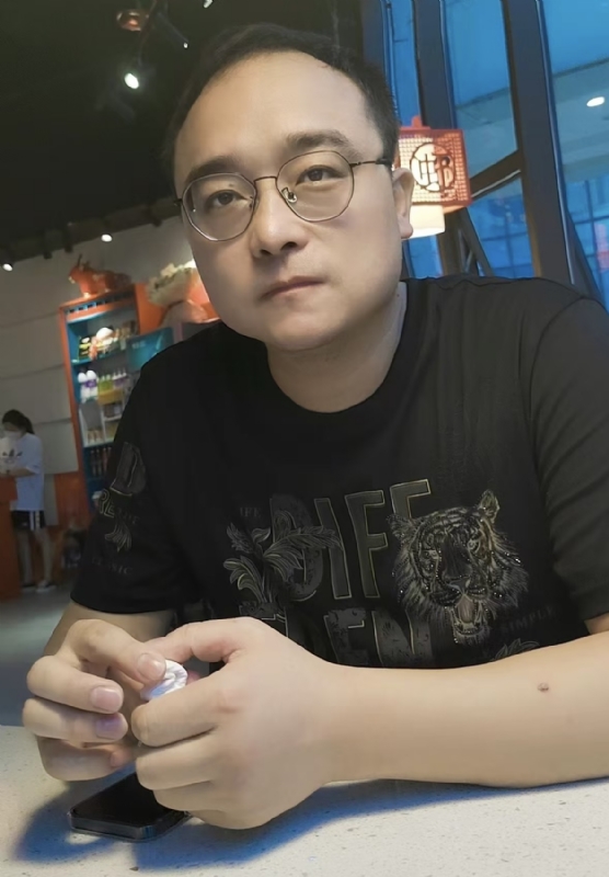 十七的第三张照片--江苏残疾人相亲网
