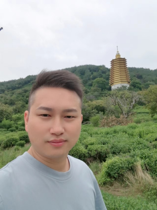 陈文海的第一张照片--江苏残疾人相亲网