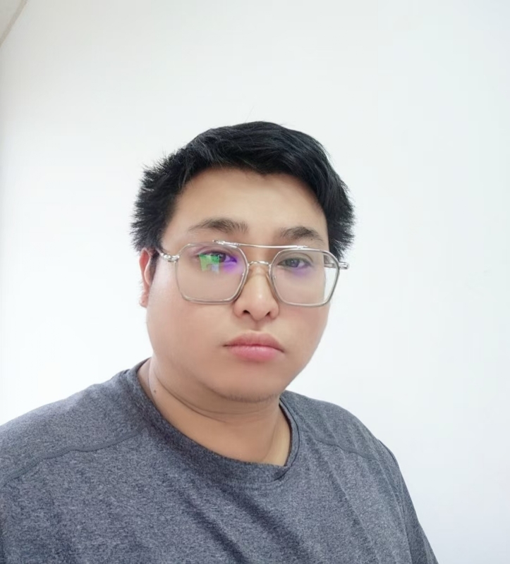 谢文涛的第一张照片--江苏残疾人相亲网