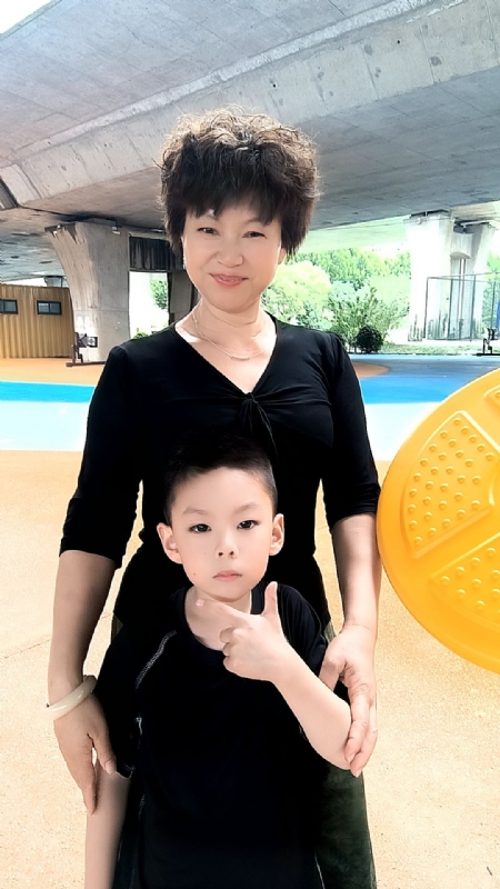 火凤凰的第二张照片--江苏残疾人相亲网