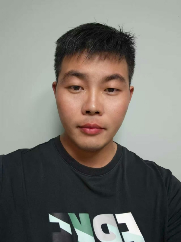 不忘初心的第一张照片--江苏残疾人相亲网