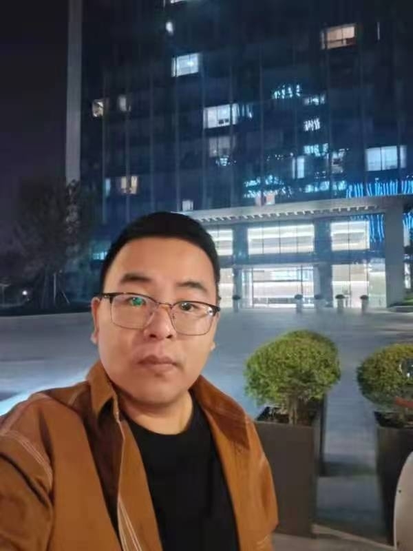 少康的第一张照片--江苏残疾人相亲网