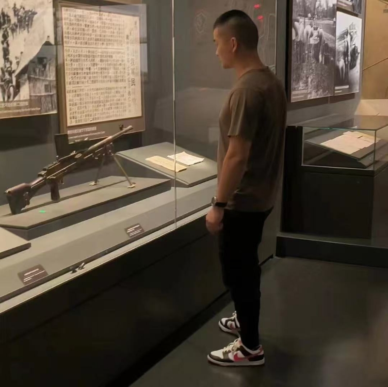 霸气的第一张照片--江苏残疾人相亲网