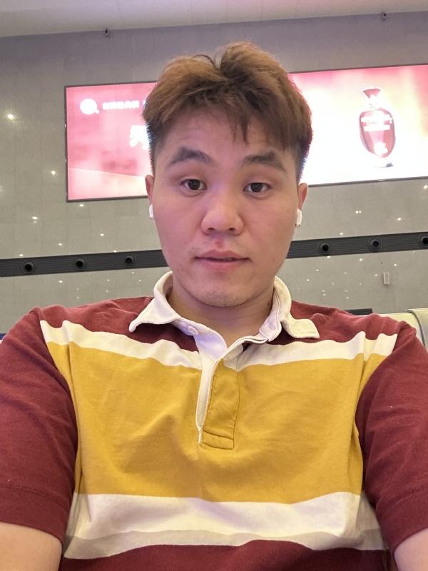 锅锅锅的第一张照片--江苏残疾人相亲网
