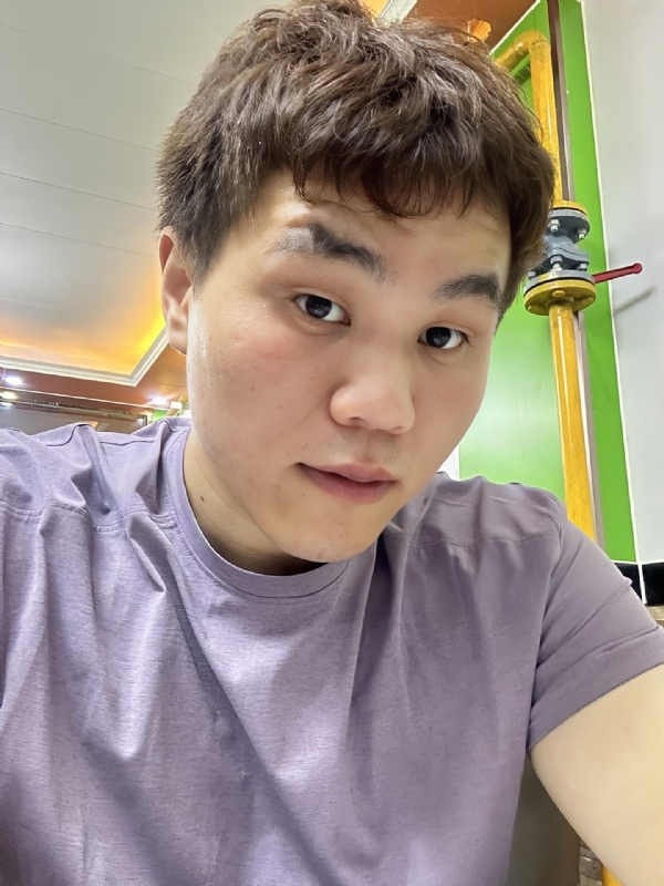 锅锅锅的第二张照片--江苏残疾人相亲网