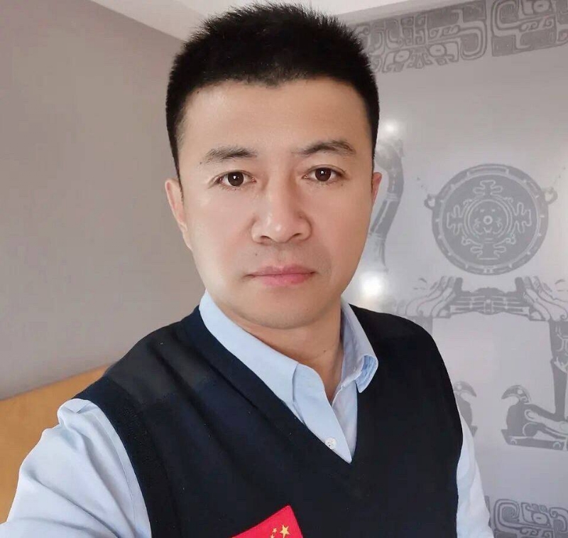 生在红旗下的第二张照片--江苏残疾人相亲网